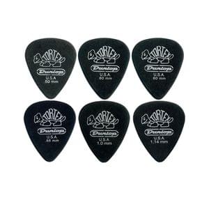 Dunlop 4880 PB Tortex Standard Pack of 432 Guitar Picks
